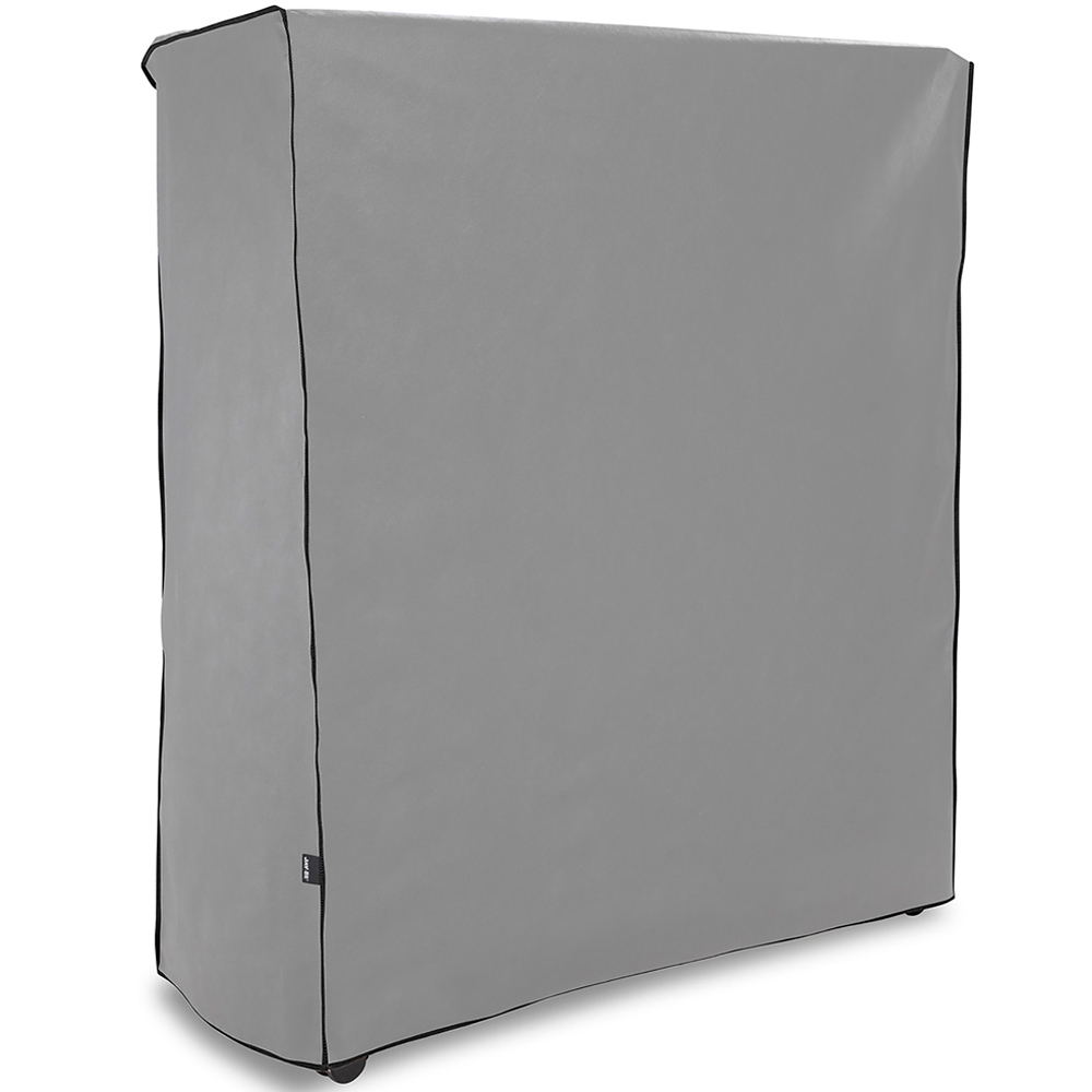 Jay-Be Single Revolution Folding Bed Storage Cover Image 1