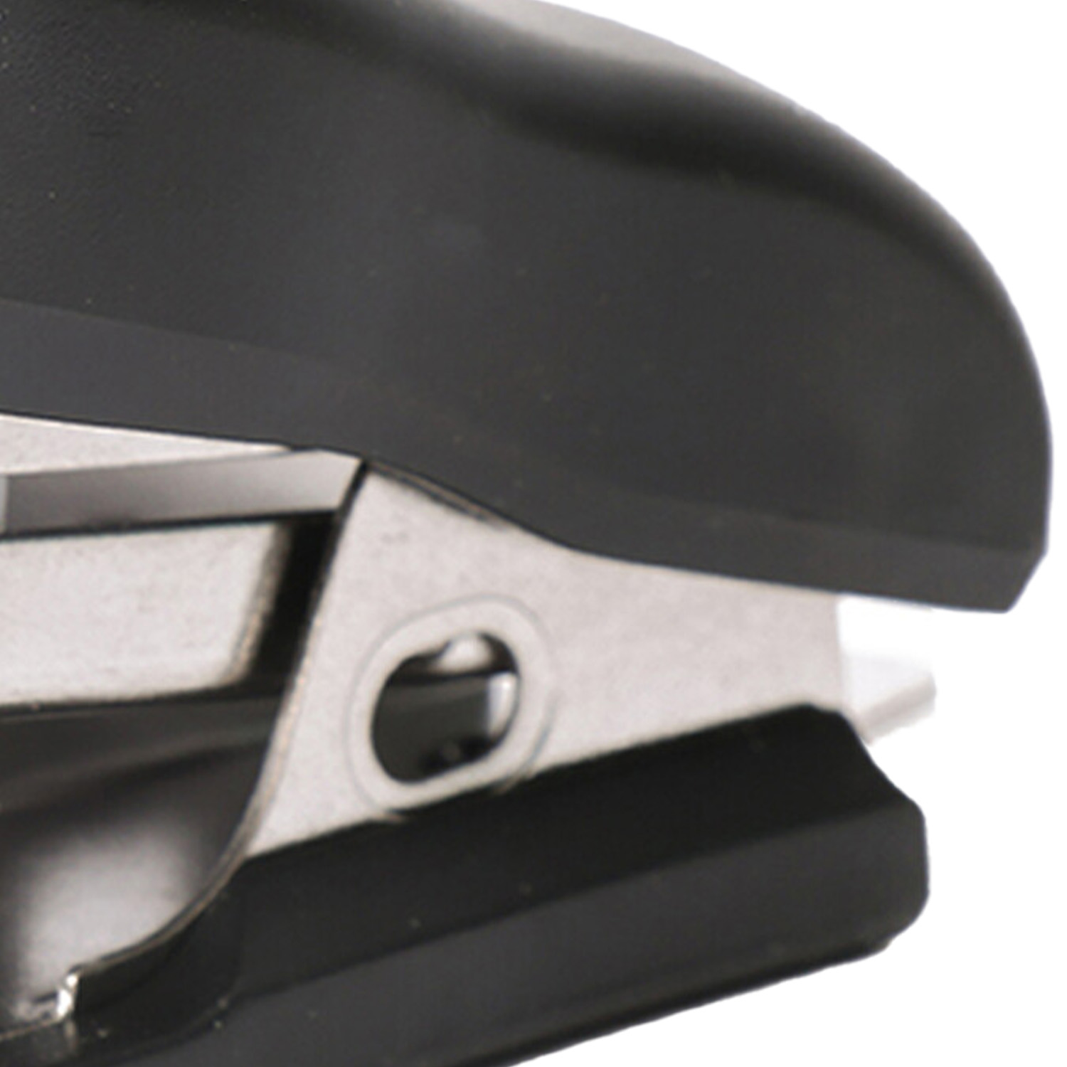 Mini Portable Stapler - Black Image 3