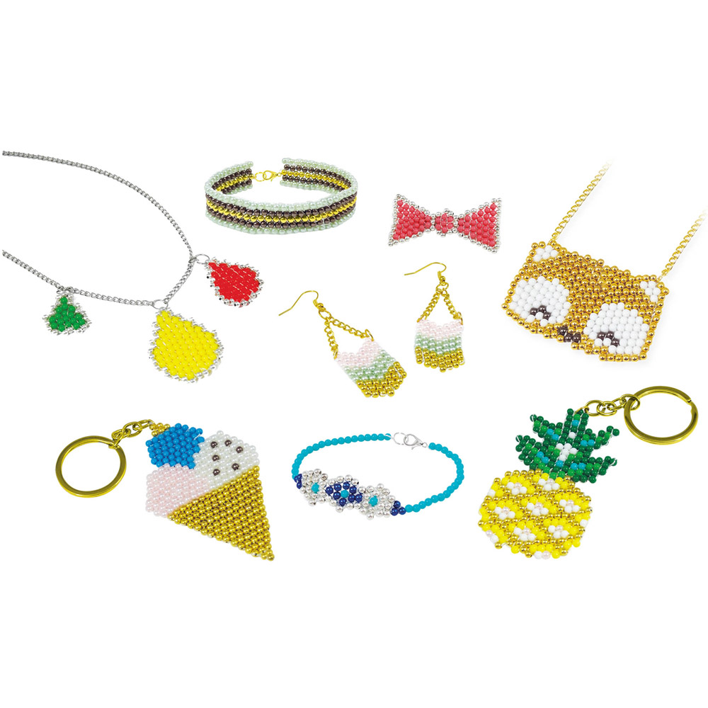 Robbie Toys Be Teens Woven Jewellery Image 3