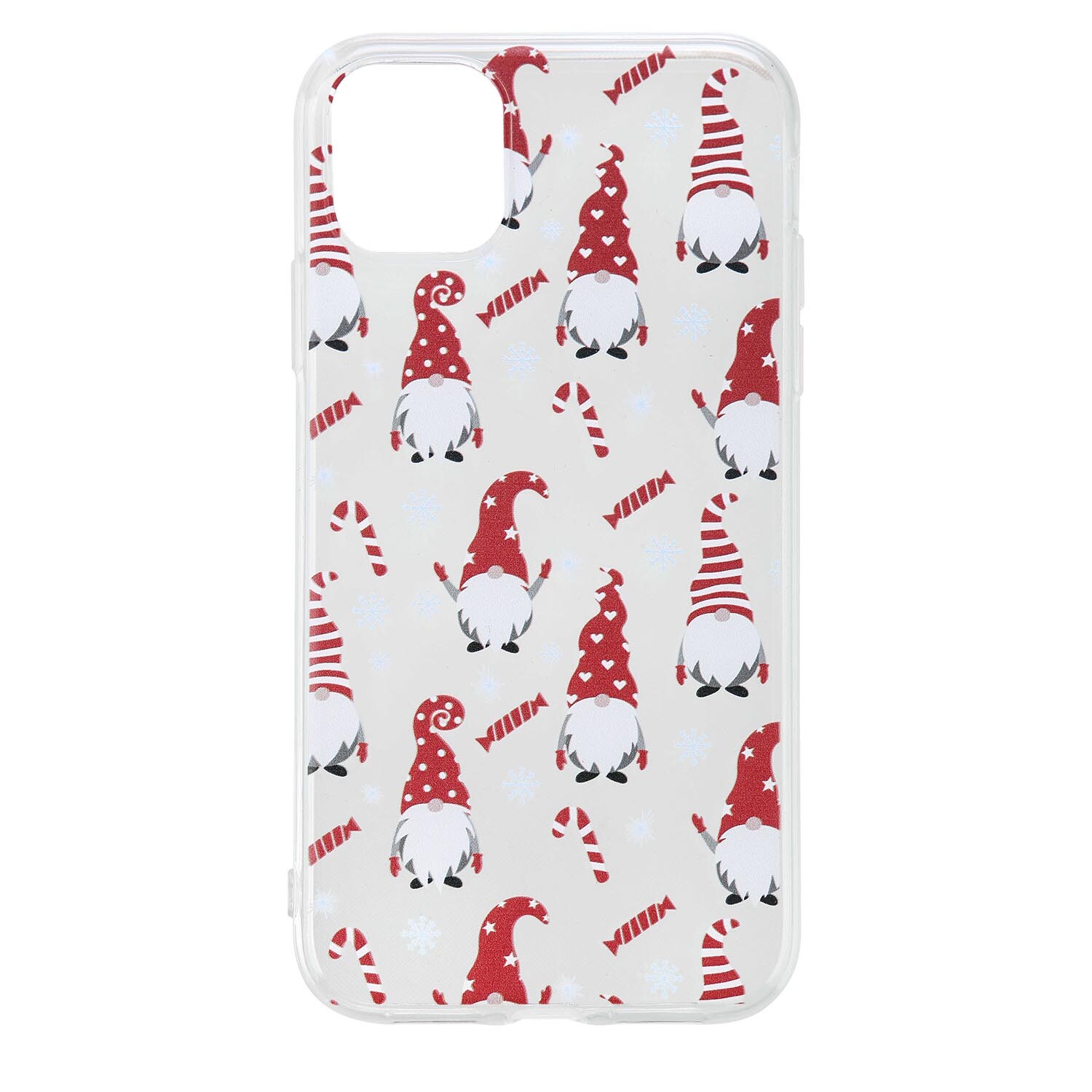Christmas iPhone XR/11 Phone Case Image 3