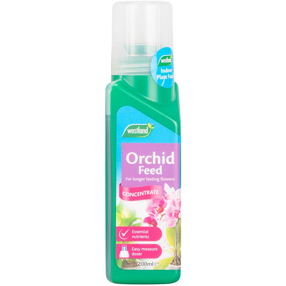 Orchid Feed Concentrate Image 1