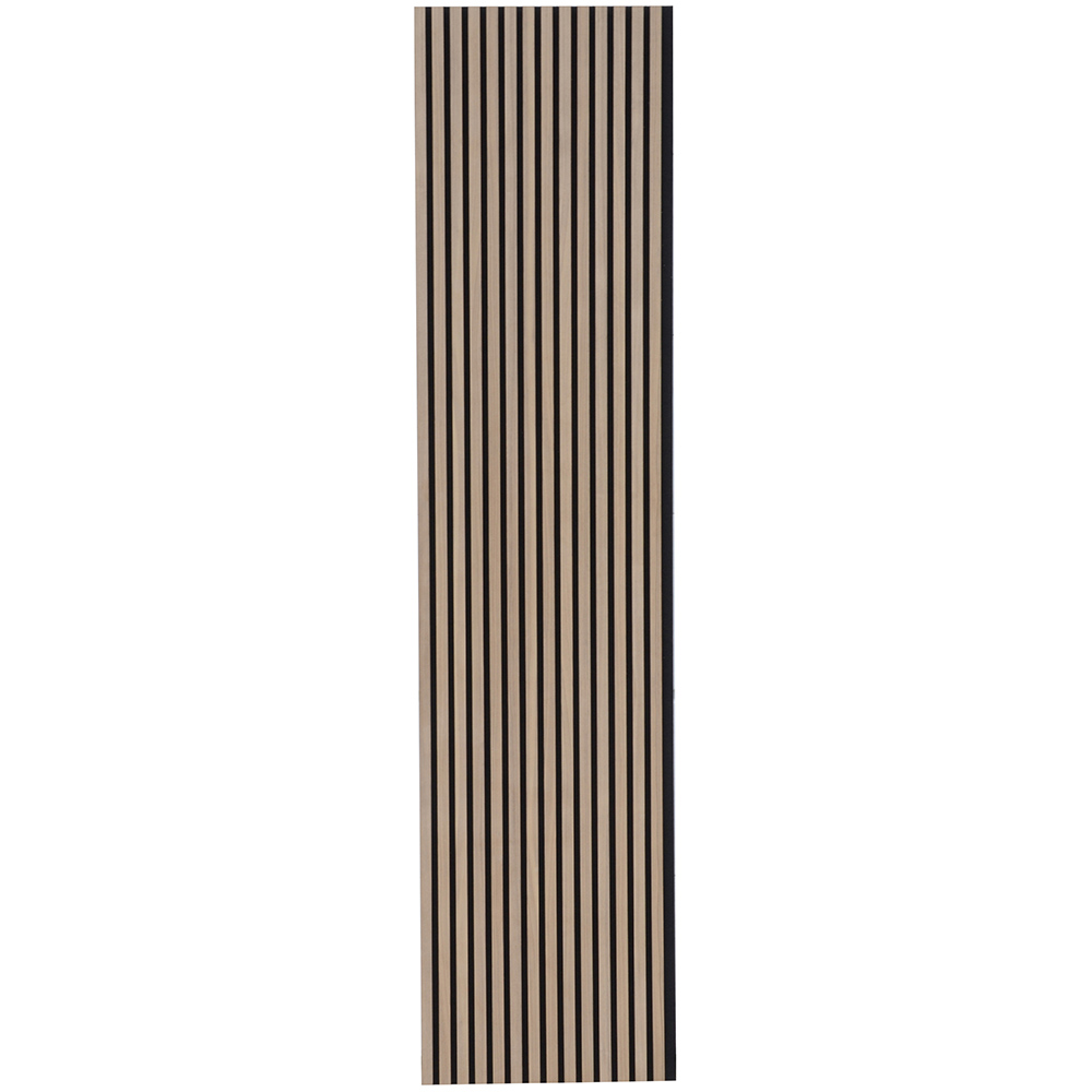 Kraus Sycamore Acoustic Wall Panel 5 Pack Image 4