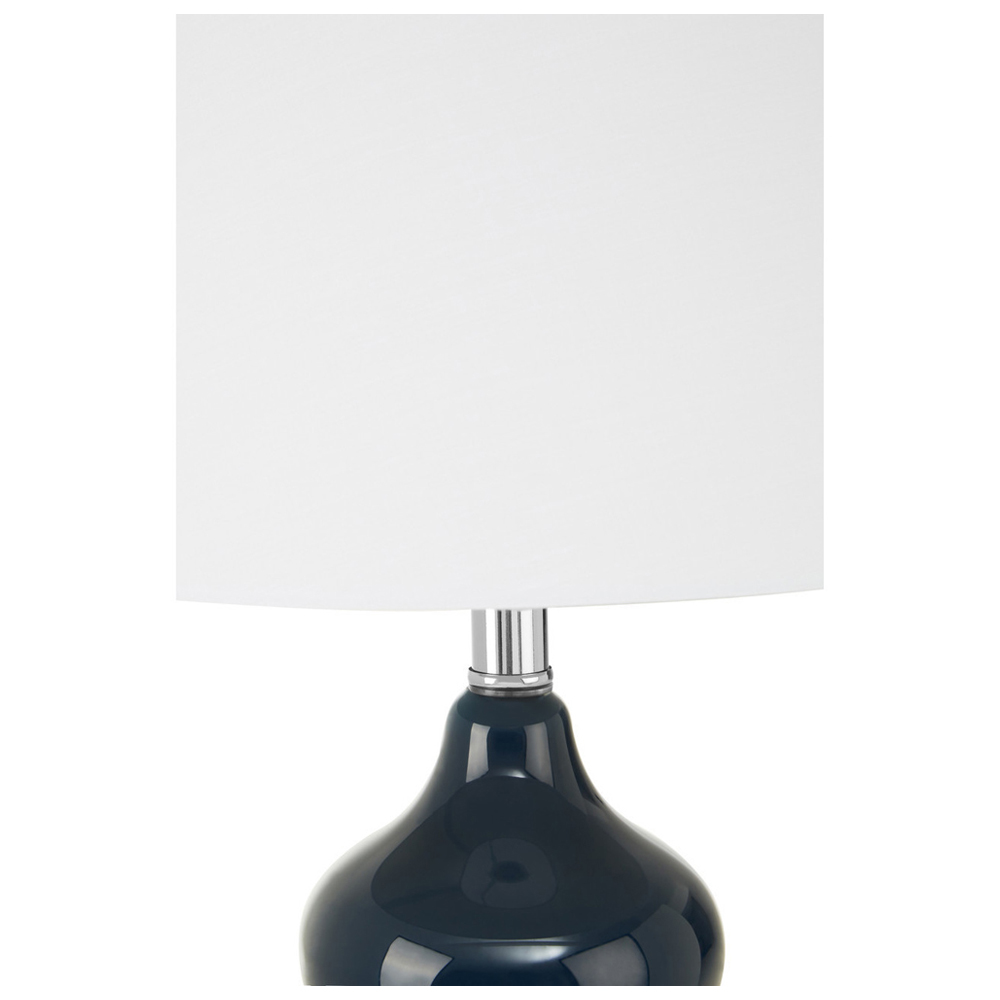 Premier Housewares Table Lamp Image 2