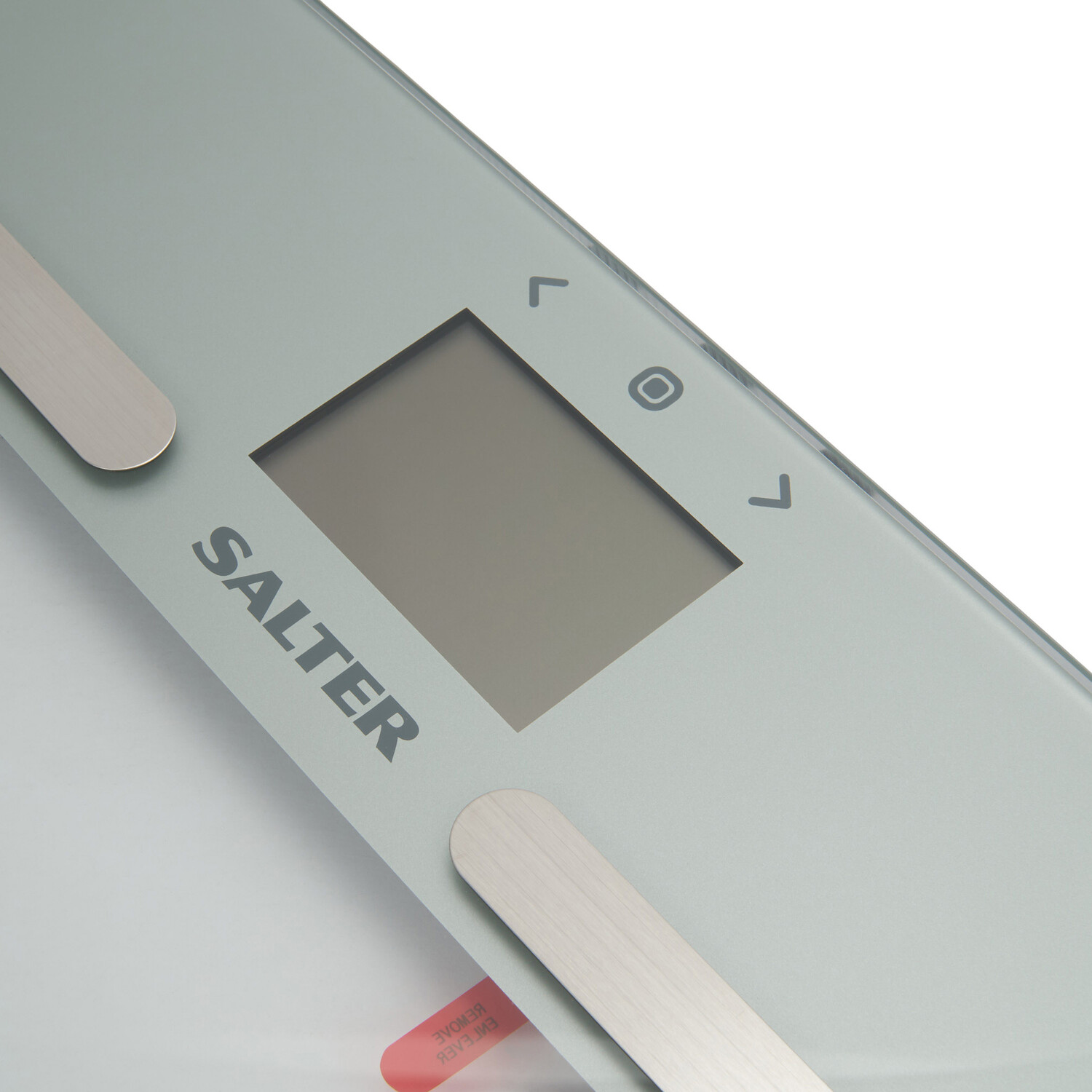 Salter Dashboard Analyser Scale Image 3