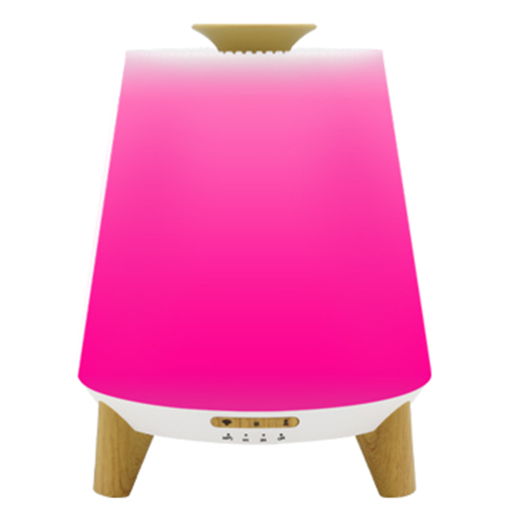 Vybra Atmos Diffuser and Speaker Image 1