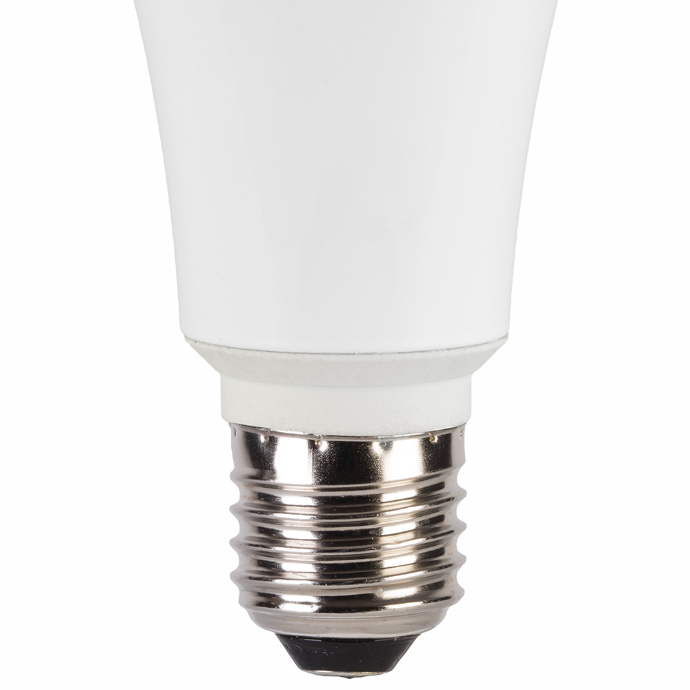 Wilko 1 pack Screw E27/ES LED 15W 1521 Dimmable GLS Light Bulb Image 6