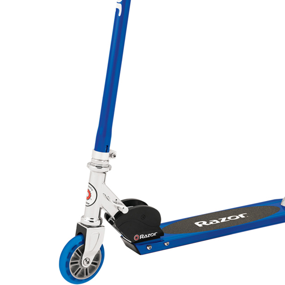 Razor Blue S Sport Scooter Image 4