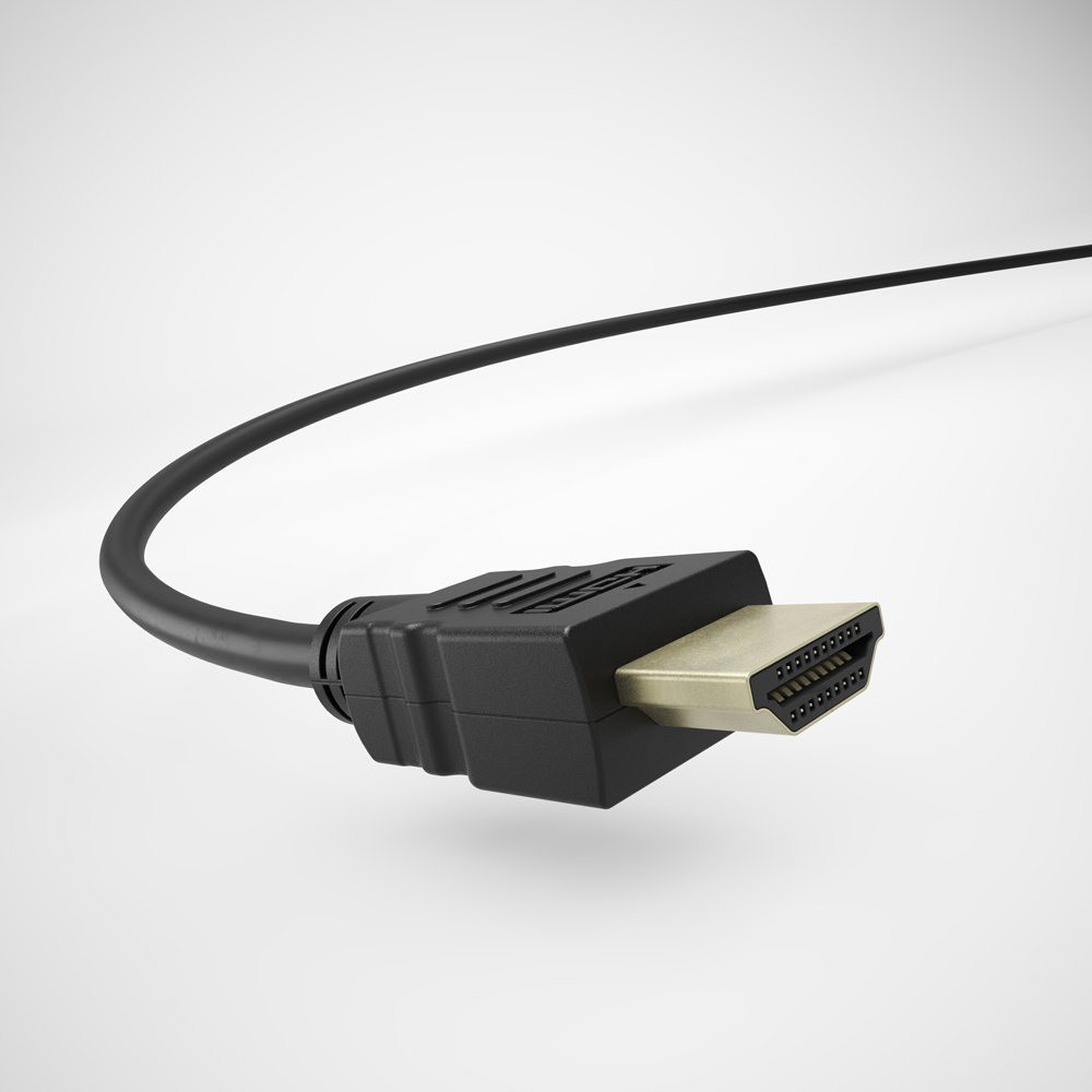 AVF 8m High Speed HDMI Cable Image 3