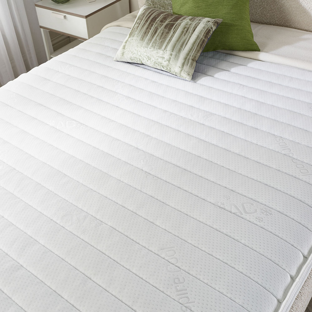 Aspire Double Triple Layer 900 Pro Hybrid Rolled Mattress Image 7