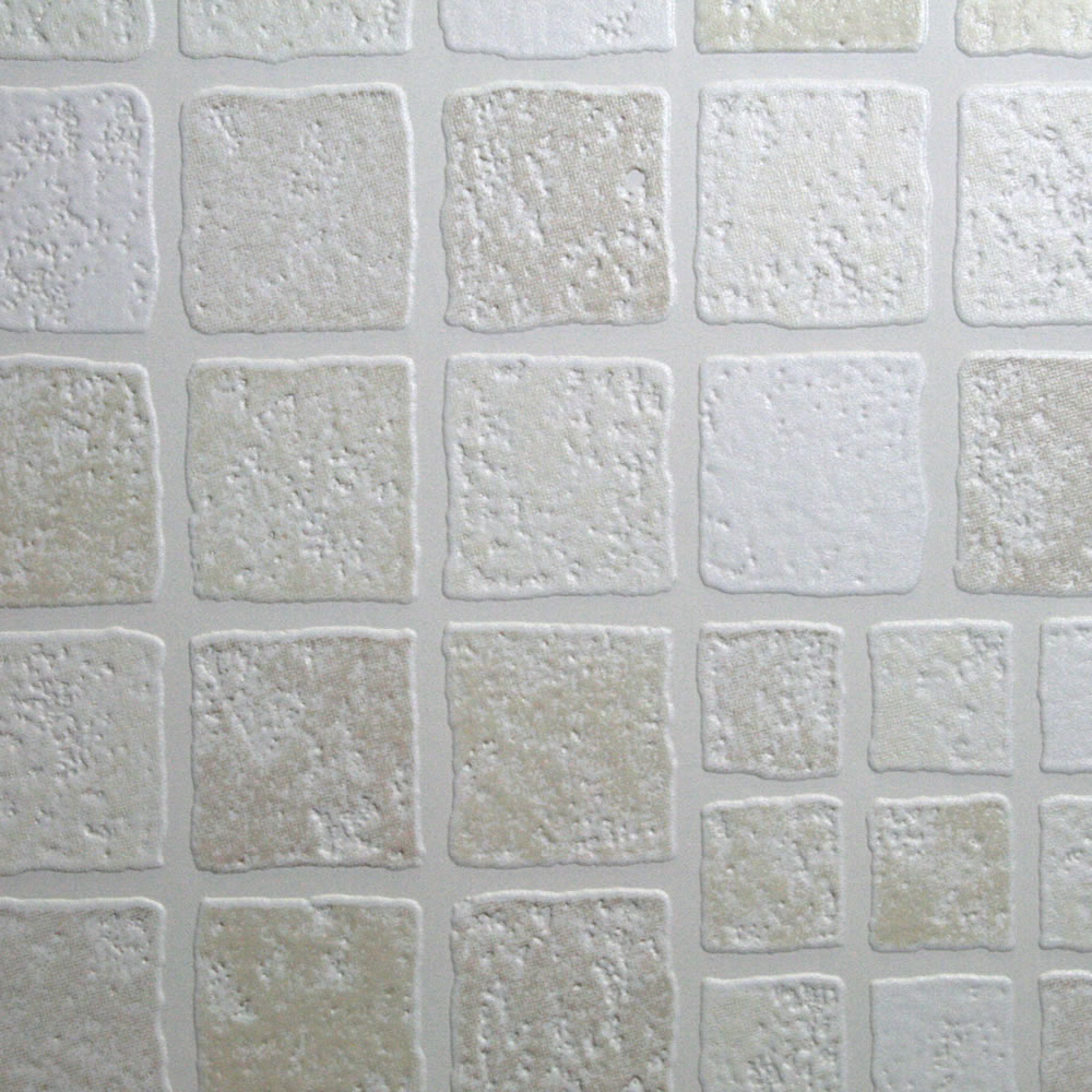 Graham &amp; Brown Contour Wallpaper Earthen Beige Wilko