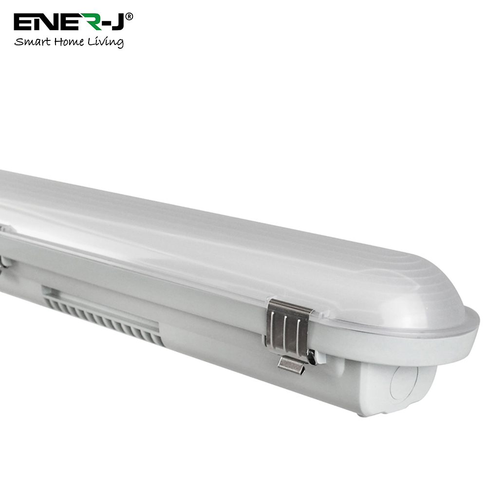 ENER-J Noncorrosive LED Emergency Batten 150cm Image 4