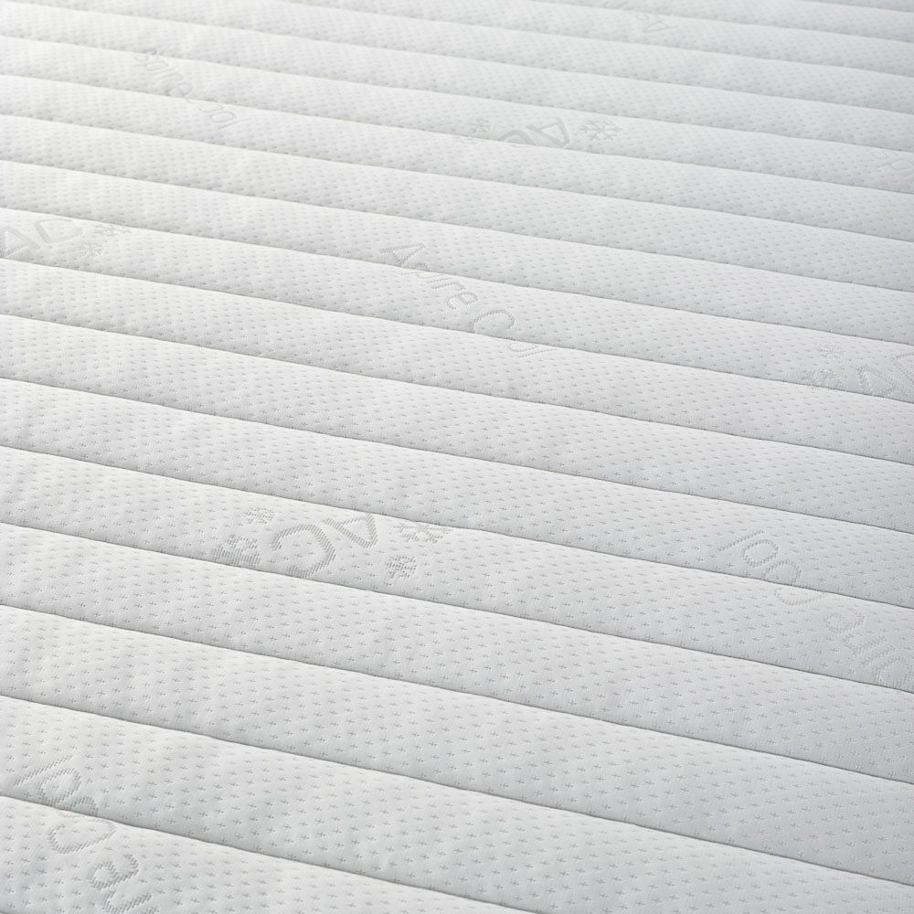 Aspire Double Triple Layer 900 Pro Hybrid Rolled Mattress Image 4