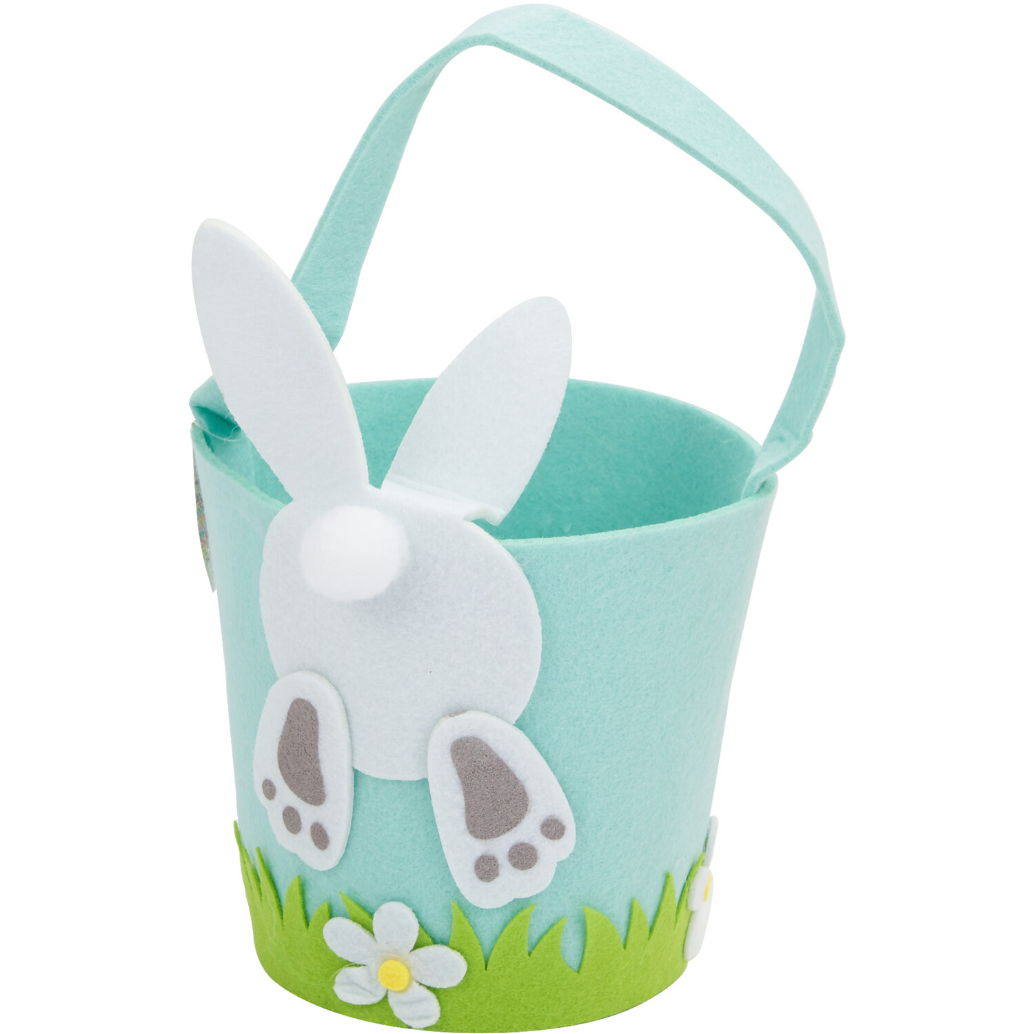 Easter Bunny Basket Image 1