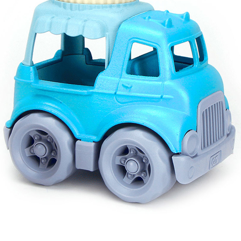 BigJigs Toys Cupcake Truck Image 3