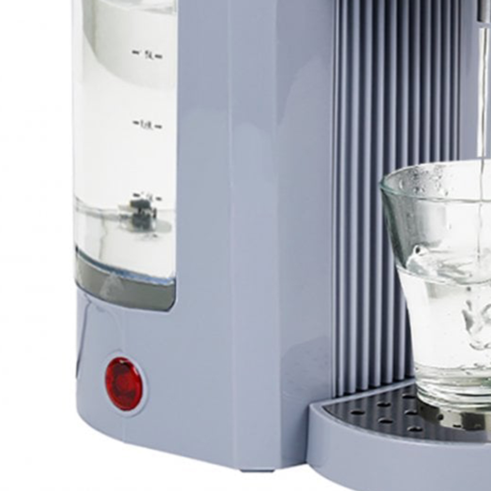 Neo Grey & Copper Effect 2.5L Instant Hot Water Dispenser Machine 2600W Image 6