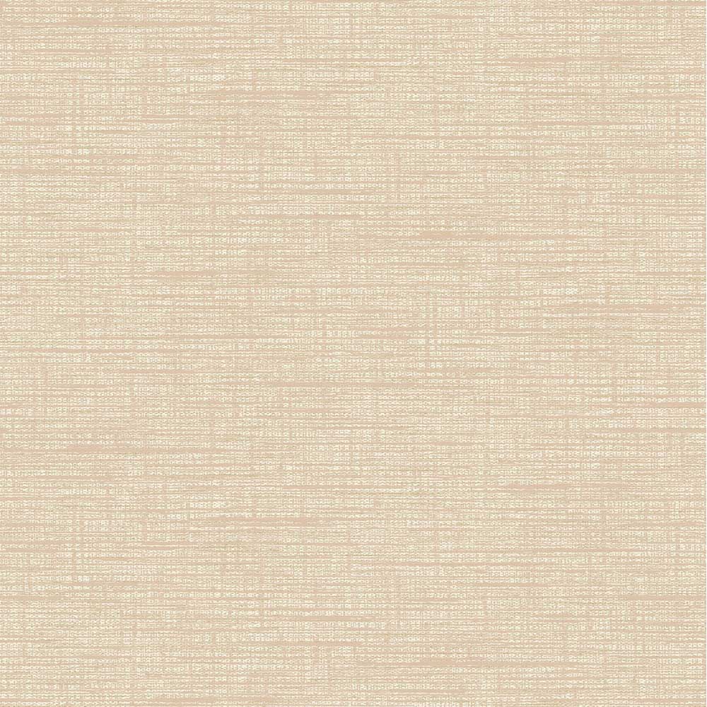 Grandeco Katsu Plain Blown Blush Textured Wallpaper Image 1