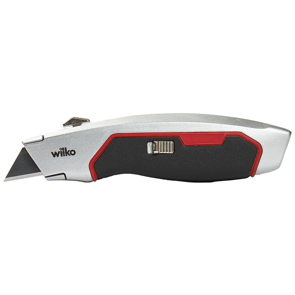 Wilko Retractable Knife Image