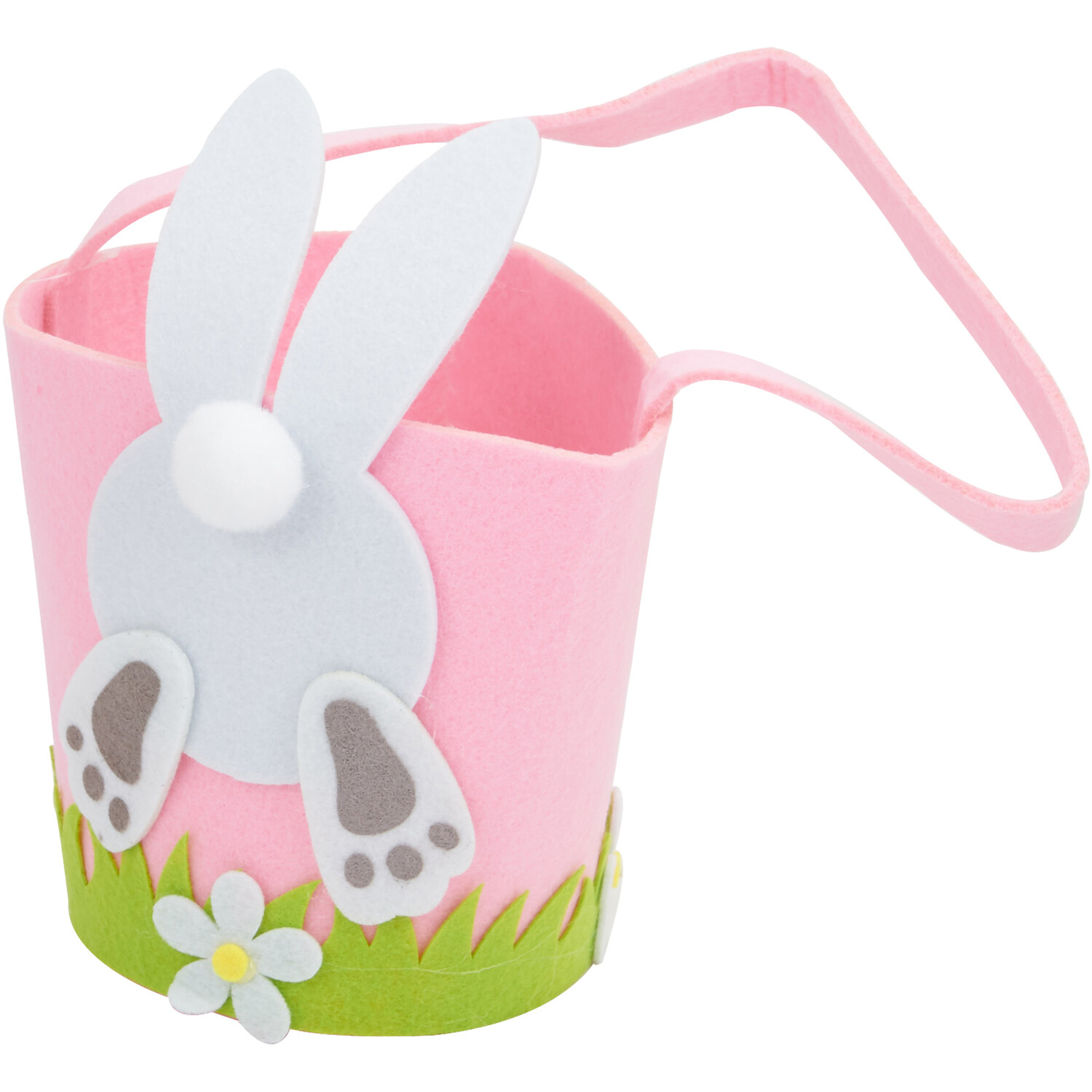 Easter Bunny Basket Image 2