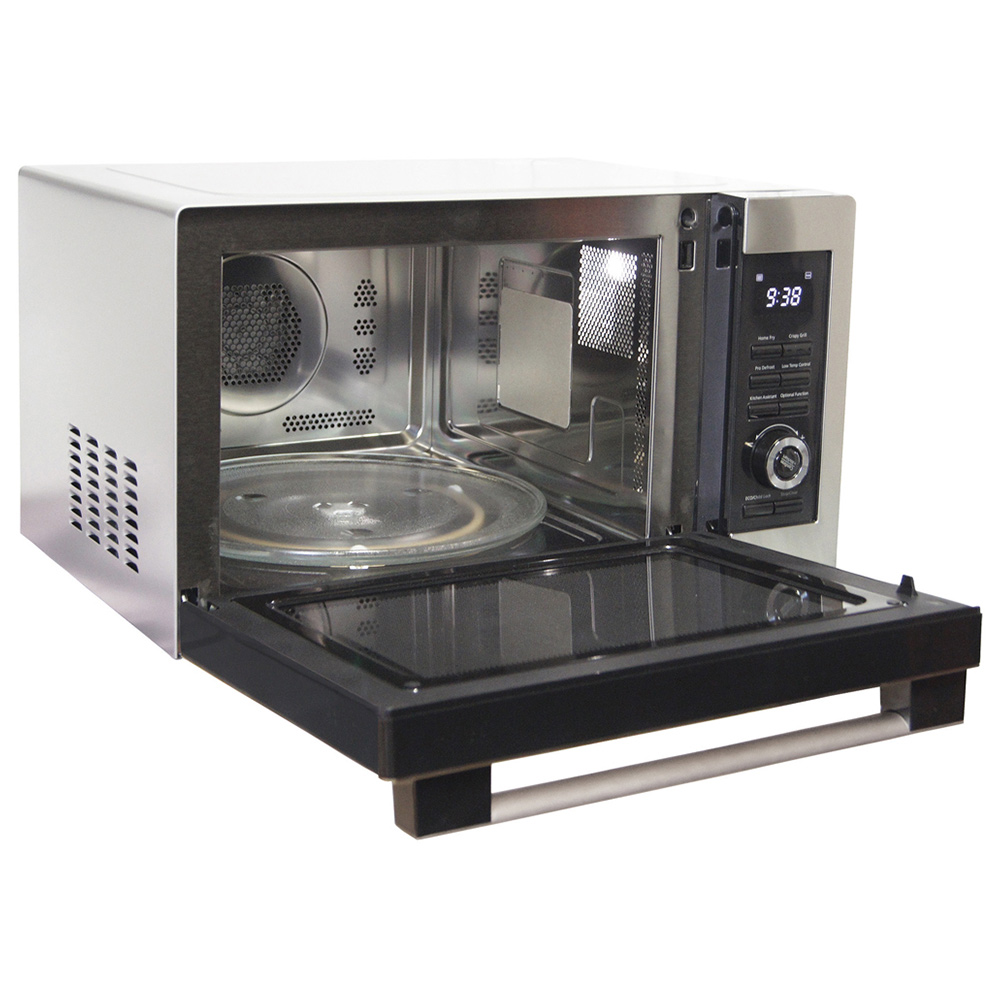 Igenix IG3095 30L Digital Combination Microwave Image 5