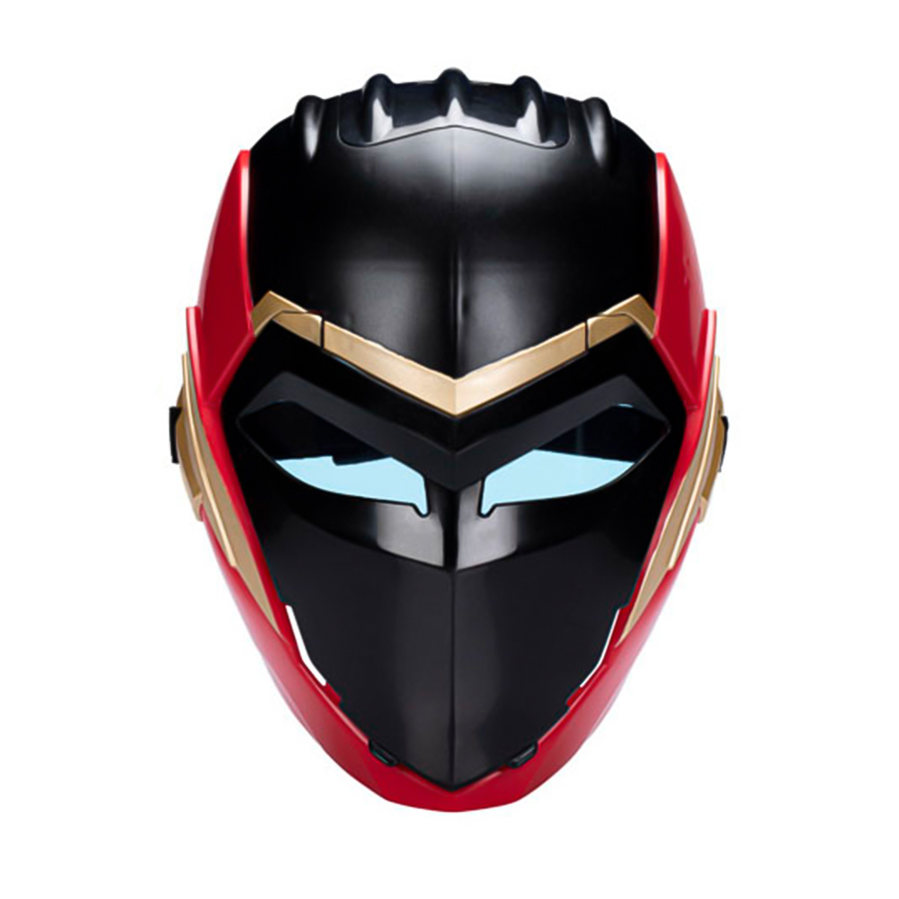Hasbro Marvel Black Panther Honolulu Mask Image 1