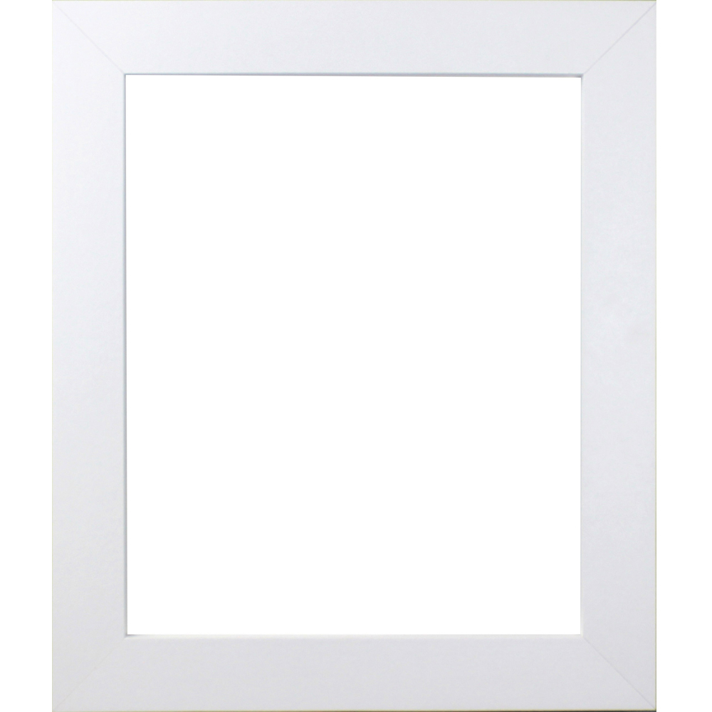 Frames by Post Metro White Photo Frame 24 x 20 Inch Image 1