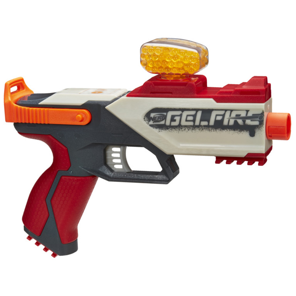 Hasbro Nerf Pro Gelfire Legion Blaster Image 1