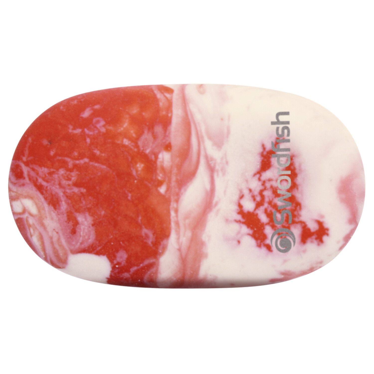 Swordfish Marble Eraser Image 4