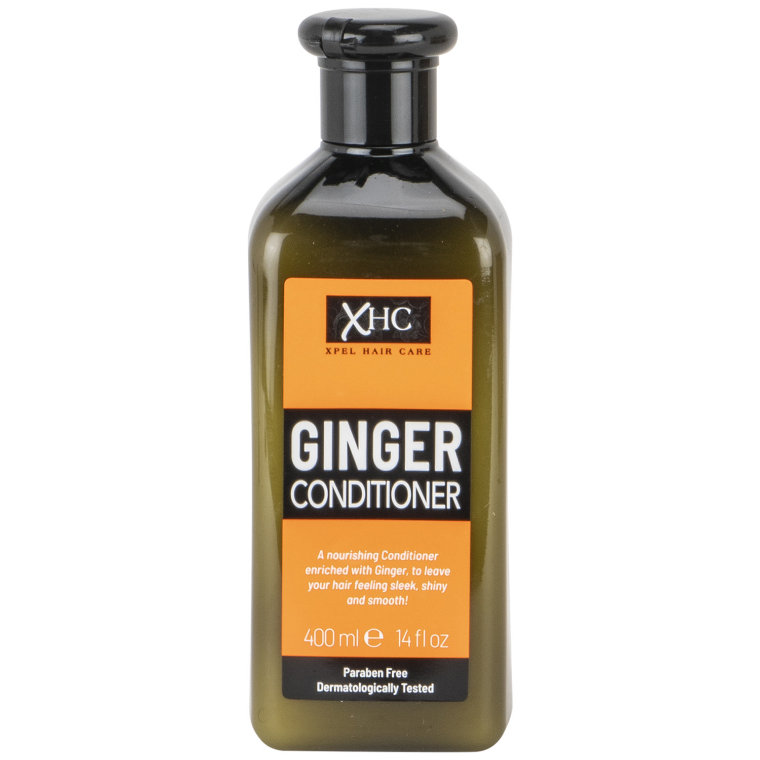 XHC Ginger Conditioner 400ml Image