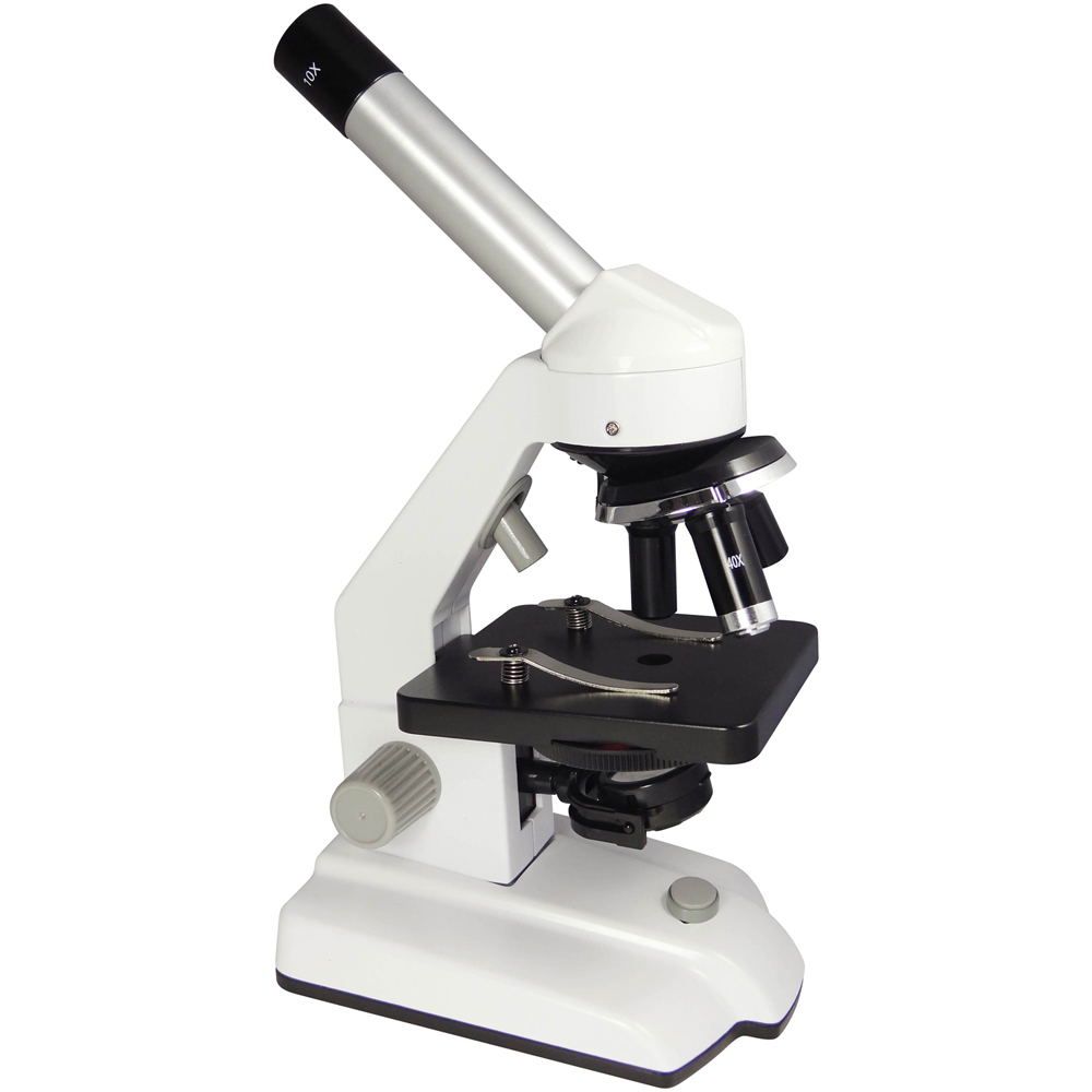 Robbie Toys Microscope with 50 Experiments Image 2