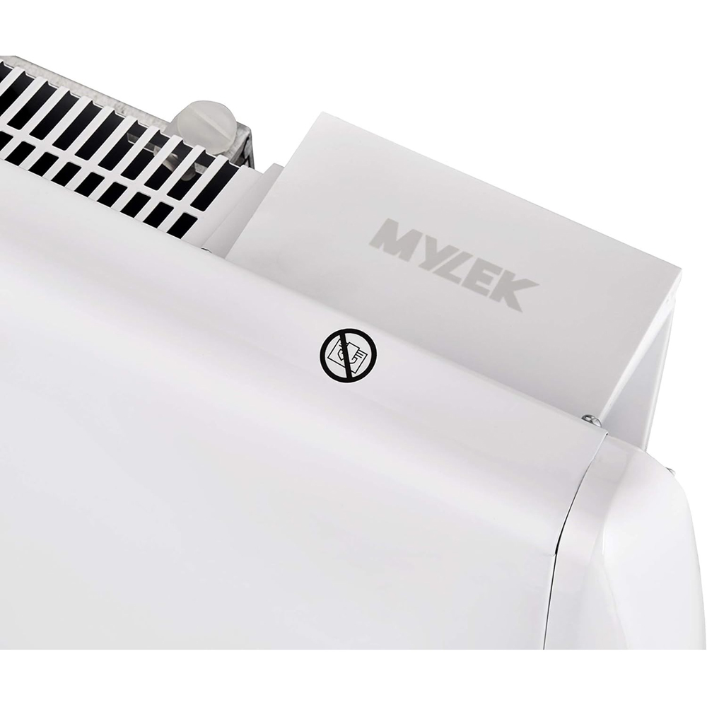 Mylek LCD Electric Panel Heater 2000W Image 4