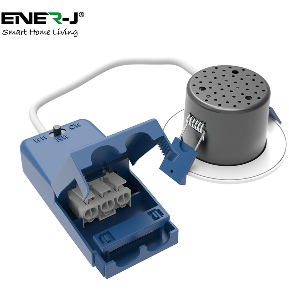 ENER-J 8W Fire Rated LED Downlight Image 4
