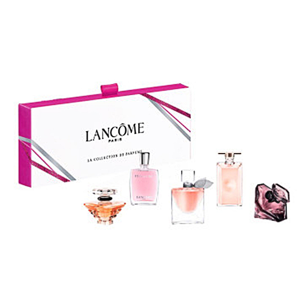 Lancome La Collection Miniatures Eau De Parfum 7.5ml Gift Set Image 2