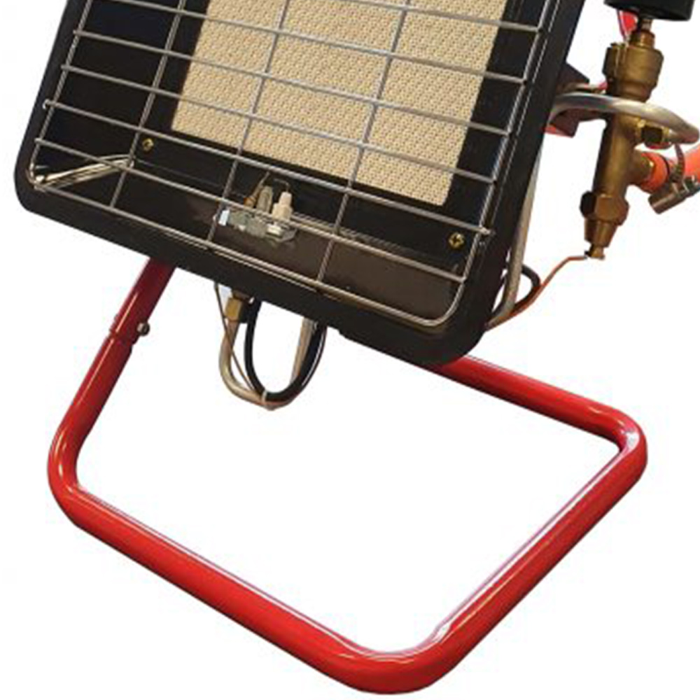 Lifestyle Portable Site Heater Image 3