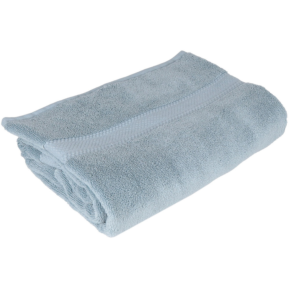 Deluxe Bath Towel - Cool Breeze Image