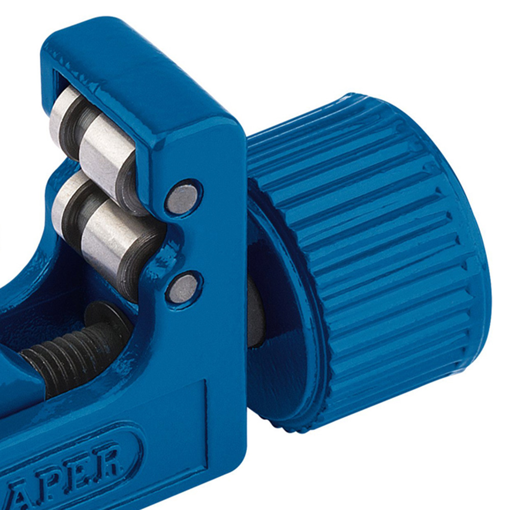 Draper 3 to 22mm Mini Tubing Cutter Image 3