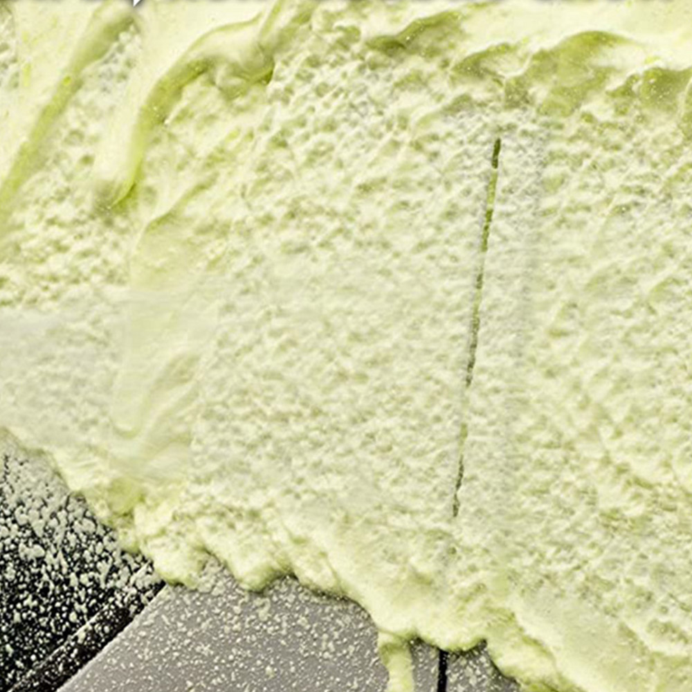 Pro-Kleen Banana Milkshake Fragrance Snow Foam 5L Image 2