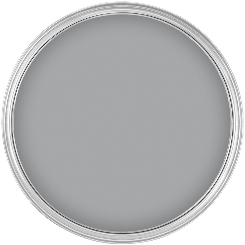 Johnstone's Revive Silver Metallic Paint 375ml Image 3