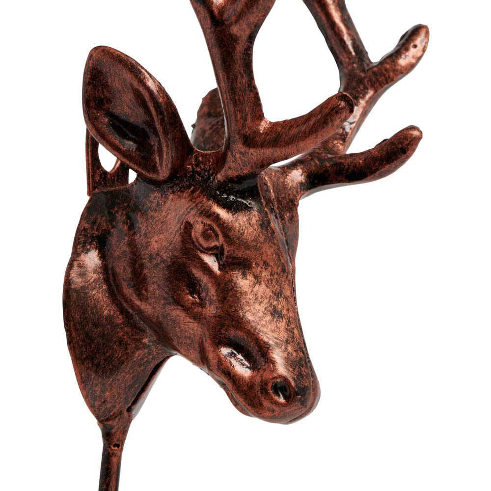Wilko Country Stags Head HYS010 Image 3