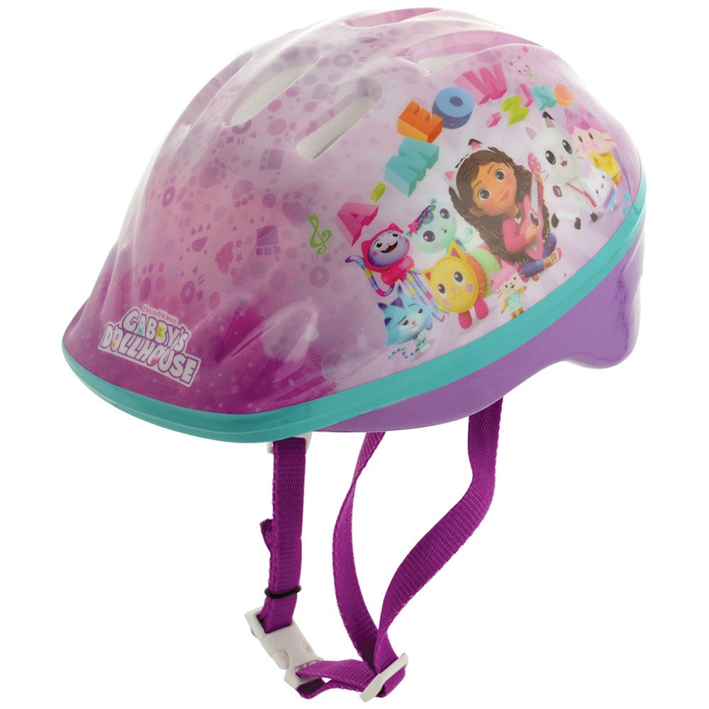 Gabbys Dollhouse Safety Helmet Image 1
