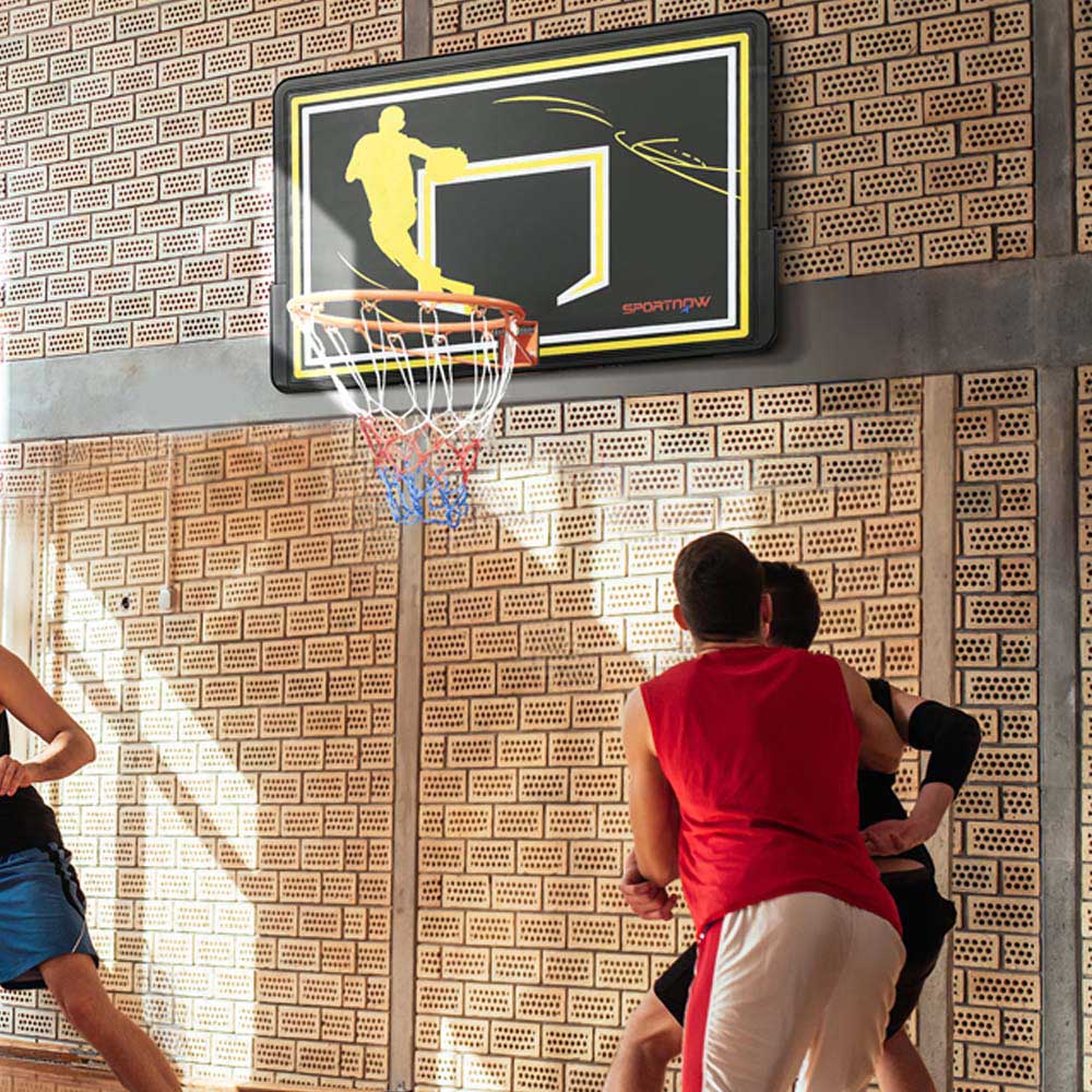 Sportnow Mini Basket Ball Hoop Image 2