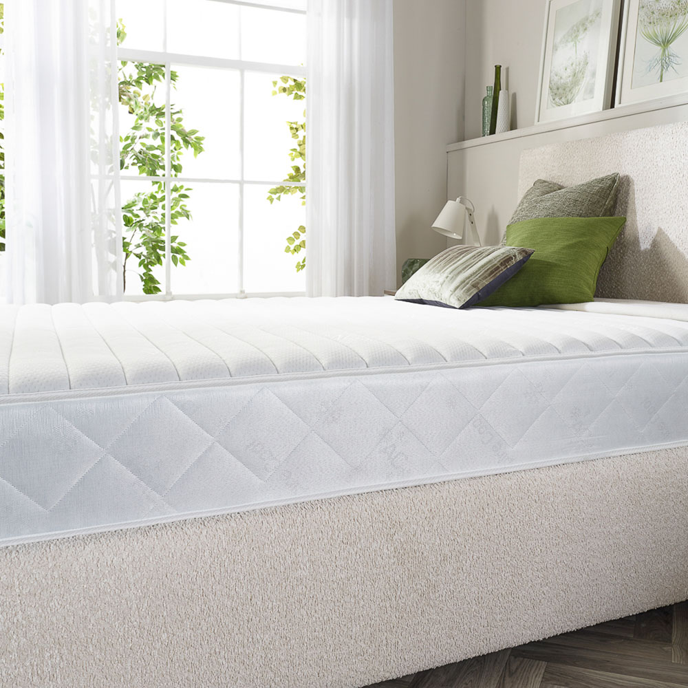 Aspire Double Triple Layer 900 Pro Hybrid Rolled Mattress Image 6