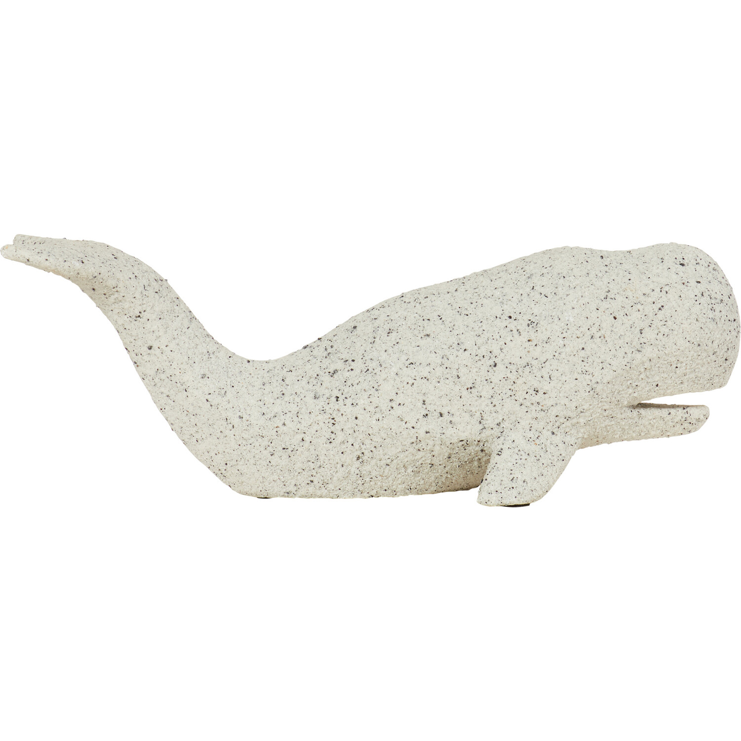 Wilma the Whale - White Image 1