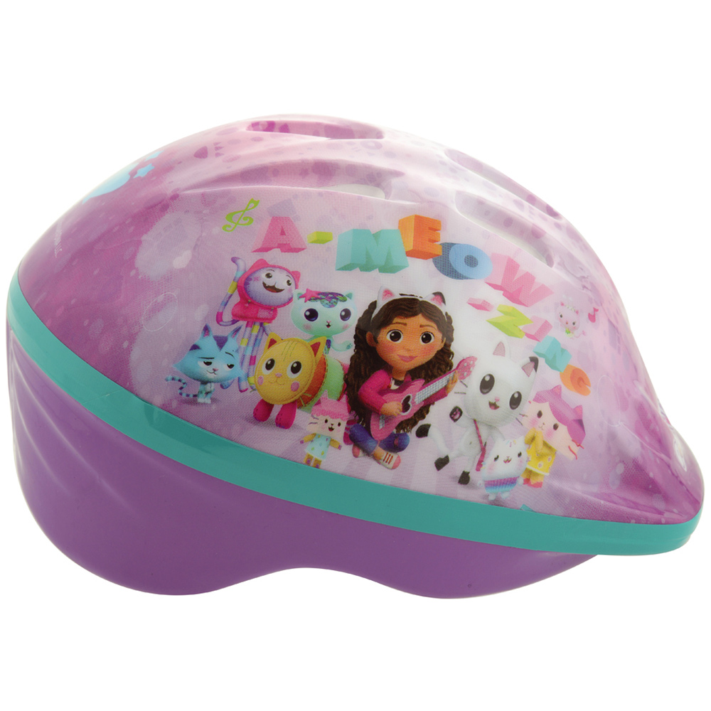 Gabbys Dollhouse Safety Helmet Image 4