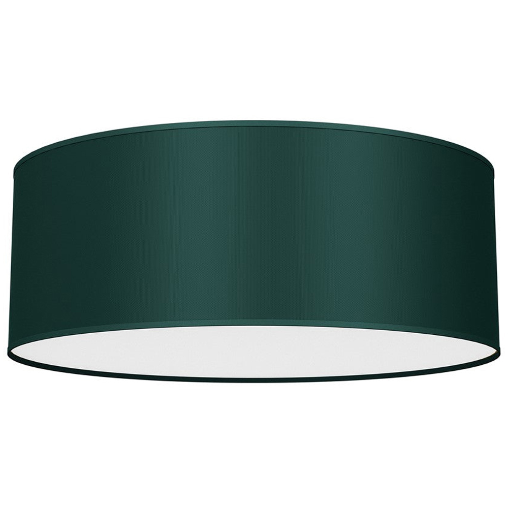 Milagro Verde Green Ceiling Lamp 230V Image 1