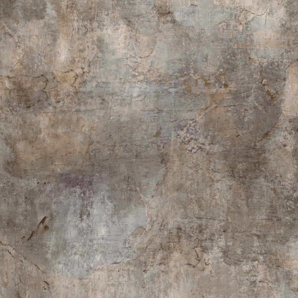 Grandeco Plaster Patina Castello Neutral Wallpaper by Paul Moneypenny Image 1