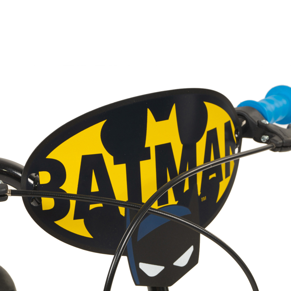 Toimsa Batman 14" Bicycle Image 3