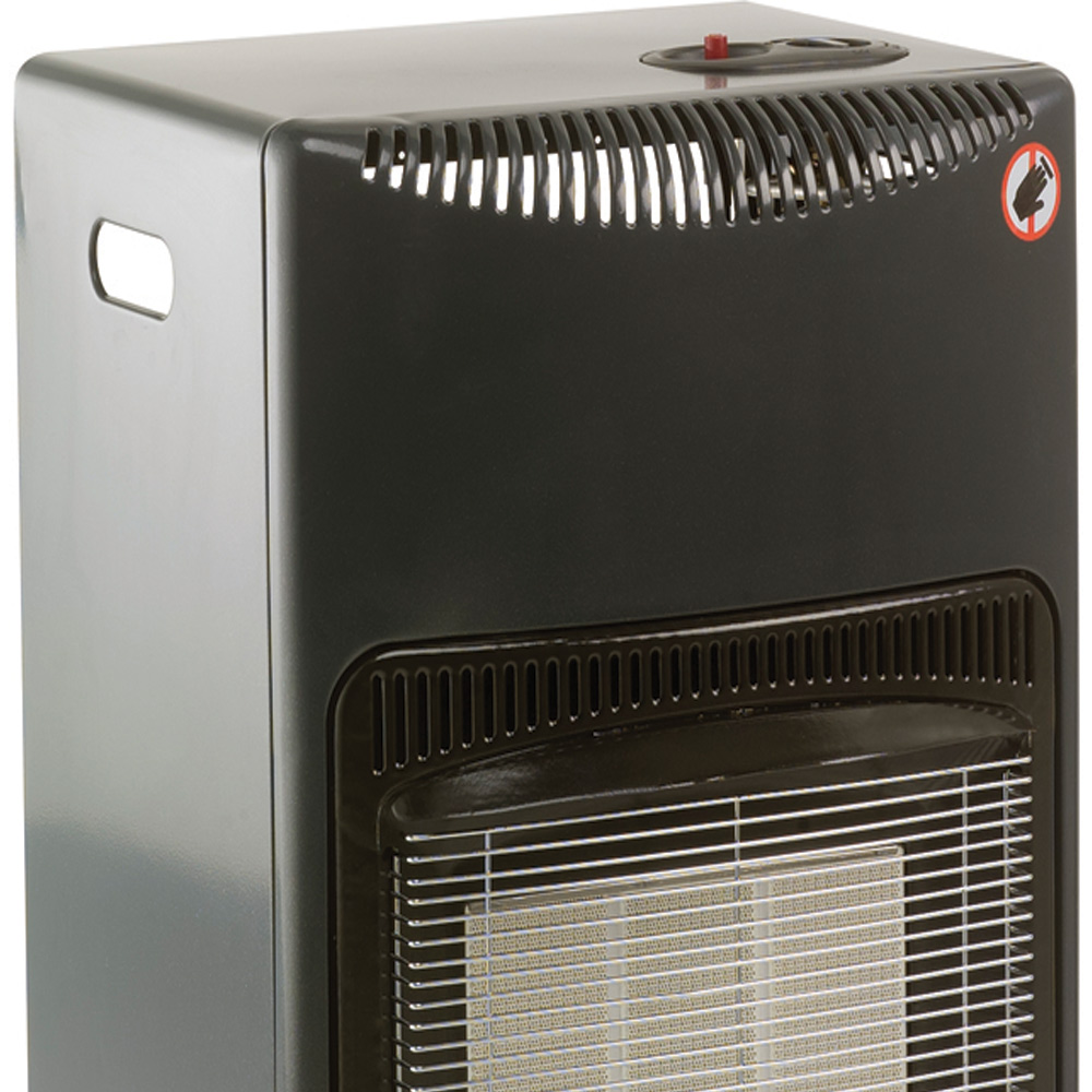 Lifestyle Grey Seasons Warmth Indoor Heater Image 2