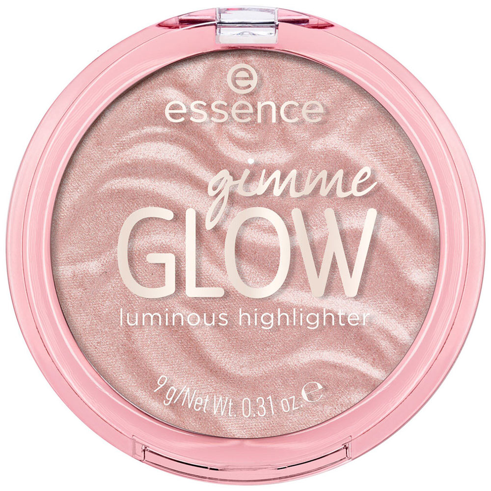 essence Gimme Glow Luminous Highlighter 20 9g Image 1