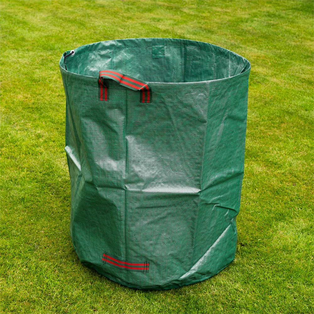 St Helens Heavy Duty Garden Waste Bags 3 Pack Image 2