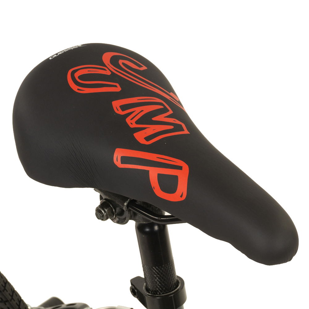 Toimsa BMX 20" Bicycle Black Image 4